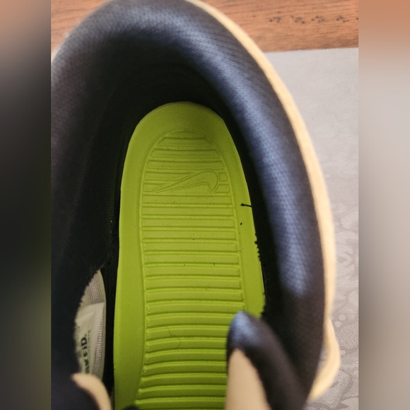 NikeID Roshe Run Youth Size 6.5 - Picture 6 of 10